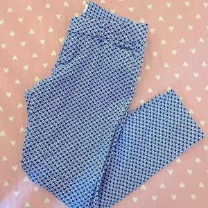 Old Navy Pixie Pants Size 6. Like New
